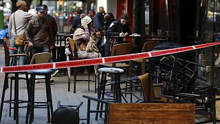 Fusillade en plein Tel Aviv : deux morts, le tireur en fuite