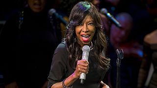 Meghalt Natalie Cole