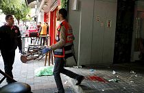 Israele: caccia a un uomo che ha ucciso almeno due persone nel centro di Tel Aviv