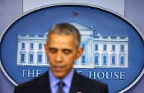 Obama vor Alleingang: "Die Waffenlobby ist laut und bestens organisiert"