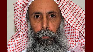 Saudi Arabia executes Shi'ite cleric Nimr Baqr al-Nimr