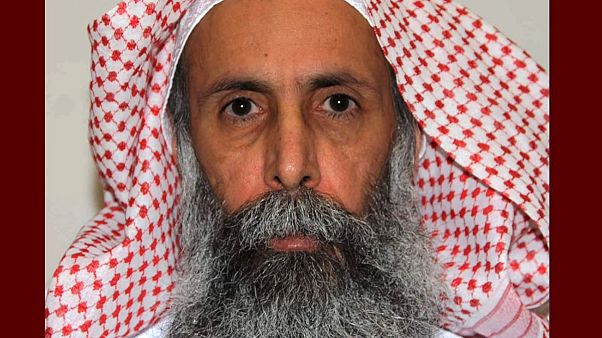 Saudi Arabia executes Shi'ite cleric Nimr Baqr al-Nimr Saudi Arabia executes Shi'ite cleric Nimr Baqr al-Nimr