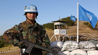 Liberia: UN investigates peacekeepers alleged assault
