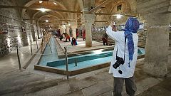 دو برابر شدن درخواست تورهای آمریکایی برای سفر به ایران