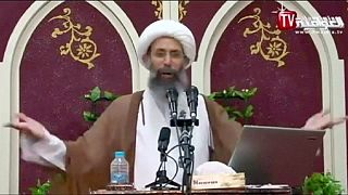 Казнь шиитского проповедника в Саудовской Аравии спровоцировала протесты