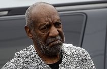 Mulher de Bill Cosby terá de testemunhar em processo de abusos sexuais