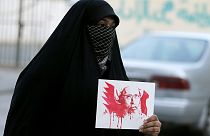 Реакция шиитов на казнь ан-Нимра в Саудовской Аравии