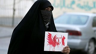 Protestwelle wegen Al-Nimr-Hinrichtung