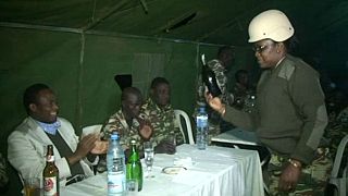 L'armée camerounaise célèbre ses victoires sur Boko Haram