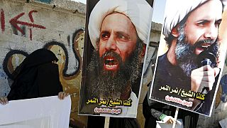 Nimr's execution attracts wide condemnation