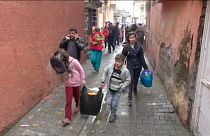 Turkey: the battle for Cizre