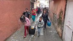 Türkei: Kämpfe in Cizre gehen weiter