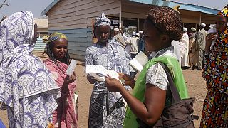 Wahlen in Zentralafrikanischer Republik: Wahrscheinlich Mehrheit für unabhängigen Kandidaten in Bangui