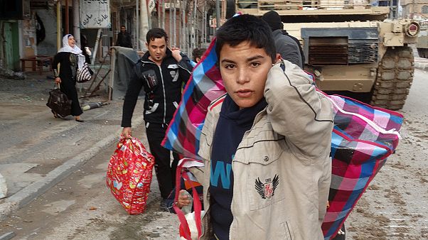 ISIL step up suicide attacks after Ramadi setbacks ISIL step up suicide attacks after Ramadi setbacks