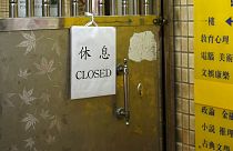 Hong Kong'da Pekin yönetimi karşıtı kitaplar basan yayıncılar birer birer kayboluyor