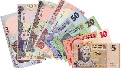 La monnaie du Nigeria a perdu 10 % de sa valeur