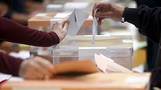В Каталонии будут новые выборы. Артур Мас не набрал достаточного количества голосов, чтобы стать главой правительства