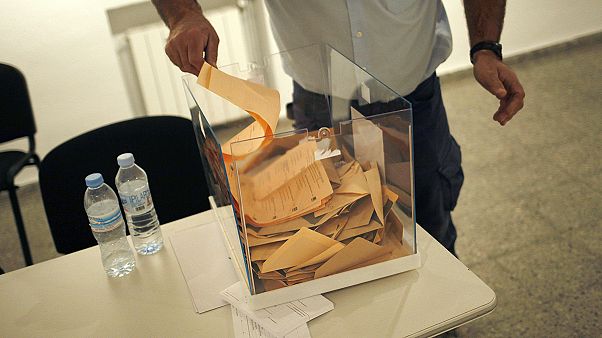 Helyi és országos bénultság Spanyolországban Helyi és országos bénultság Spanyolországban