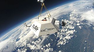 Nanosatellites : discrets et peu coûteux vaisseaux spatiaux