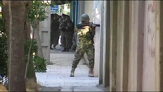 کنسولگری هند در مزار شریف هدف حمله قرار گرفت