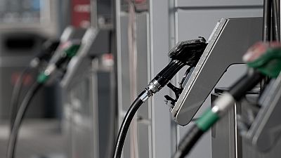 Angola cuts fuel subsidies