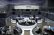 Dopo quelle asiatiche in calo anche le borse europee