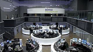 Dopo quelle asiatiche in calo anche le borse europee