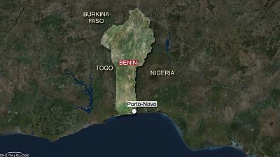 Benin Elections: Battle of the businessmen