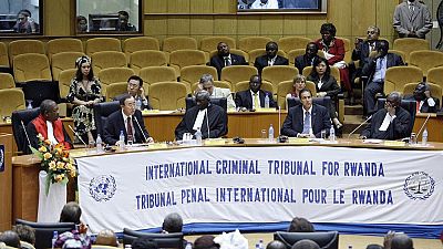 Le Tribunal pénal d'Arusha ferme 20 ans après sa création