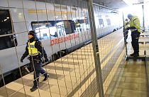 Σε εφαρμογή οι αυστηροί έλεγχοι στα σύνορα Σουηδίας - Δανίας