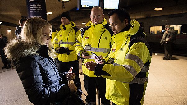 La Danemark instaure à son tour des contrôles aux frontières La Danemark instaure à son tour des contrôles aux frontières