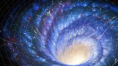 Image: Einstein's theory of general relativity