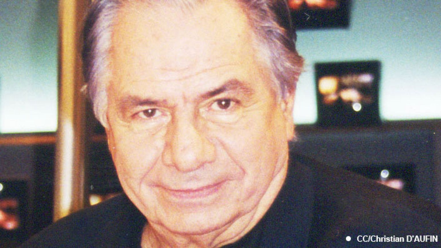 Michel Galabru : des "navets" pour manger mais surtout des rôles inoubliables