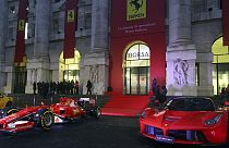 Ferrari, Casa Maranello corre anche a Piazza Affari