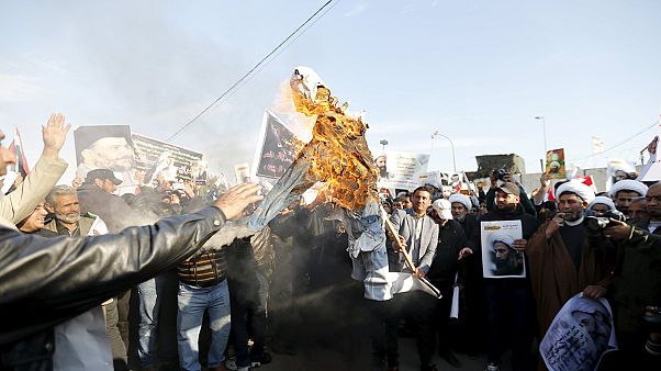 Saudis struggle with supremacy crisis Saudis struggle with supremacy crisis