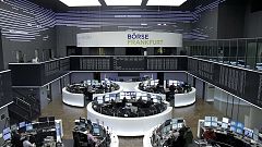 Schwache Industriedaten - Chinaböller erschreckt Börsen weltweit