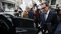 Mas macht weiter: Katalonien vor Neuwahlen