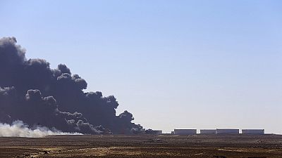 Libya: IS attacks two main oil installations