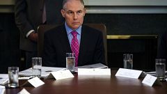 Image: Scott Pruitt