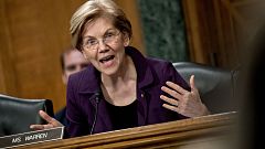Image: Elizabeth Warren