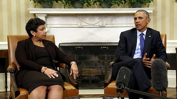 Obama vai apresentar medidas executivas para o controlo de armas Obama vai apresentar medidas executivas para o controlo de armas