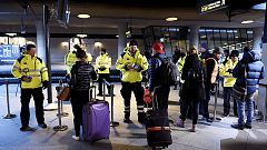 Nach Schweden kontrolliert nun auch Dänemark bei der Einreise