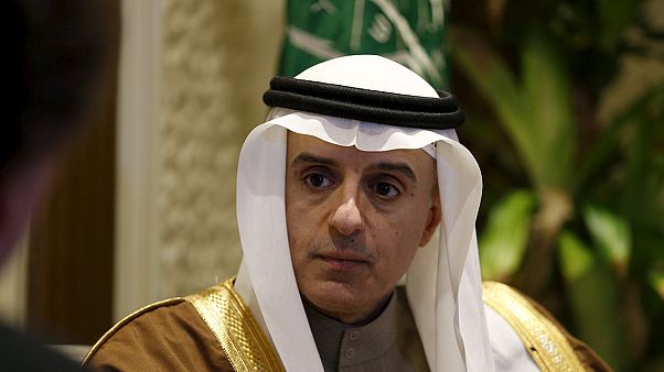 Эр-Рияд - Тегеран: разрыв не только дипотношений Эр-Рияд - Тегеран: разрыв не только дипотношений