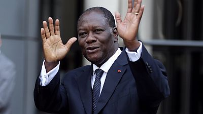 Ivory Coast clarifies presidential pardon for prisoners