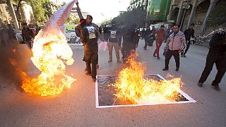 Vereinte Nationen verurteilen Übergiff auf saudische Botschaft in Teheran