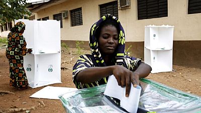 Niger voters register declared fit ahead of polls