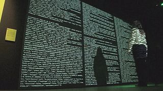 نمایشگاه بیگ بنگ در لندن، بمباران اطلاعاتی قرن بیست و یکم