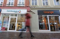 Франция: Orange и Bouygues снова пытаются слиться