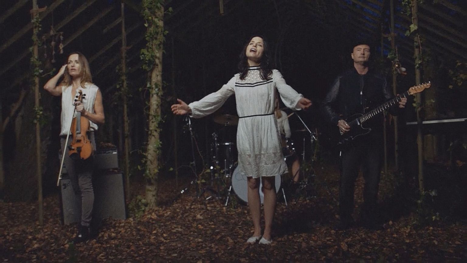 Corrs-Comeback: Alles oder nichts