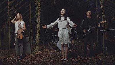 The Corrs return after 10-year break The Corrs return after 10-year break